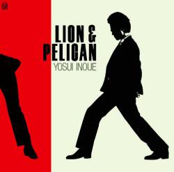 Lion & Pelican